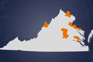 The Most Attractive Places to Live in Virginia Might Surprise You