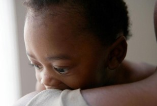 Study: A Mother's Touch May Influence the Genetics of Baby's Social Development