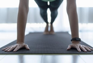 UVA Aims to Battle Disease by Understanding Exercise's Whole-Body Effects