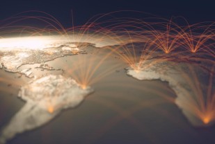 Biocomplexity Institute Wins $10M Grant to Thwart Future Pandemics