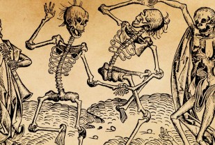 Q&A: New Research Reveals Political Changes Wrought by the 'Black Death'