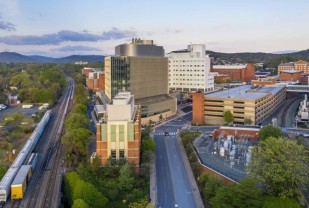 Blood Test at COVID-19 Diagnosis Can Predict Disease Severity, Study Finds