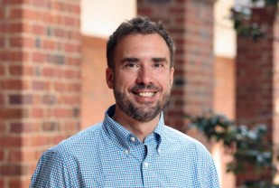 Rapid Responders: Engineer Helps Battle COVID-19 With Science Funded by CARES Act