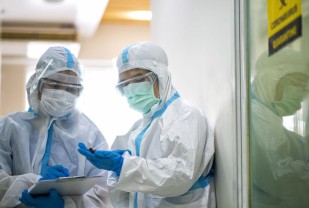 Q&A: COVID-19 to Become Third-Leading Cause of Death in United States