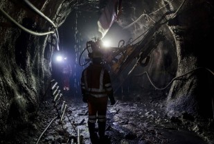 Depression, Suicidal Thoughts Plague Ailing Coal Miners, Study Finds