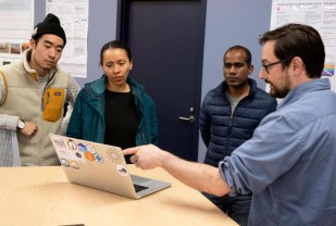 Commitment to Service and Community at Heart of Code for Charlottesville