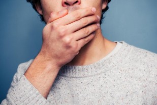 Here's How Stress, Illness and Even Sunburn Trigger Cold Sore Flareups