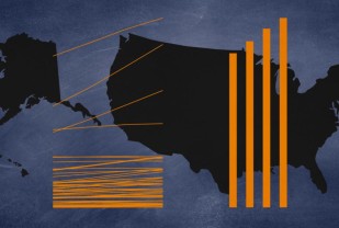 On the Money: Cooper Center's Population Projections Prove Incredibly Accurate