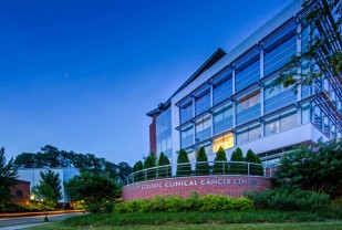 Q&A: Cancer Death Rates Are Falling Nationally. Here's What's Happening at UVA