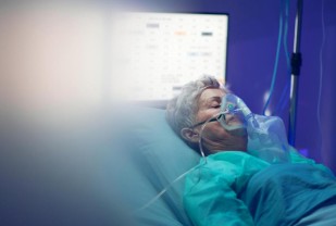 Q&A: From the Front Lines, Dr. Catherine Bonham Talks COVID-19