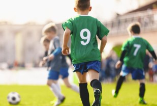 When Can Kids Return to Sports After Recovering From COVID-19? Doctors Weigh In