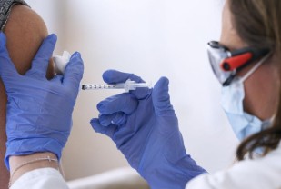 Q&A: 'Can I Go Visit My Elderly Relatives?' and Other Key Vaccination Questions