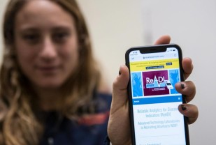 UVA Researchers: Does My Smartphone Know I Am Sick?