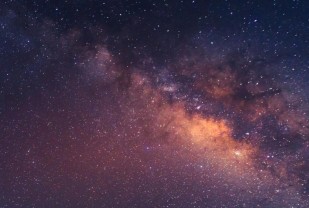 Watching Exoplanets Disintegrate, One Dust Particle at a Time