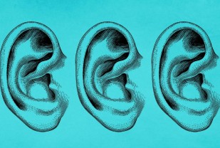 In the Inner Ear, UVA Finds an Essential Key to Hearing Sensitivity