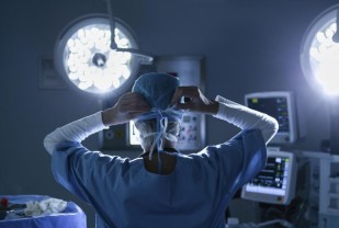 Women Surgeons Earn Their Cut of NIH Funding  -  and Then Some