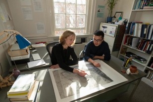 What Happens When Antiquities Are Obliterated? A Sociologist Investigates.