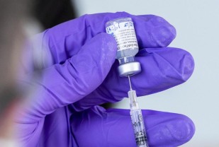 Q&A: Bill Petri on Current Research, Findings, Potential Effects of New Delta Variant