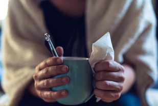 UVA Researchers Harnessing Big Data's Power to Fight the Flu