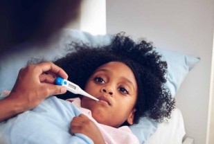 To Predict Flu's Spread, Modelers Turn to Weather Forecasts