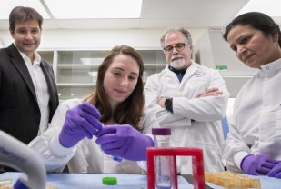 Engineers Develop Device to Automate Tissue Manufacturing for Muscle Repair