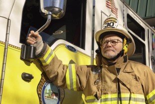 Research and Rescue: Engineers and First Responders Join Forces
