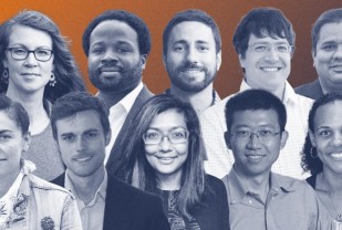 UVA Science and Engineering Faculty Win 12 NSF Career Awards