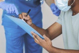 Rural Areas, Hit Hard by COVID-19, Lack Access to New Treatment Trials