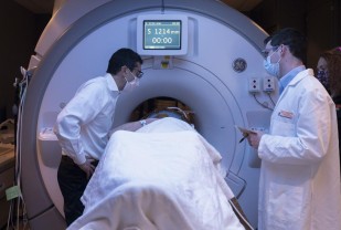 FDA Approves Focused Ultrasound for Common Parkinson's Symptoms