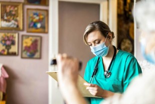 Growth in Home Health Care Failing to Keep Up With Surging Demand, Study Finds