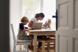 Are Homeschooling and Telecommuting Here to Stay?
