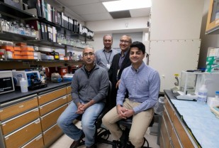 UVA Finds Way to Improve Cancer Outcomes by Examining Patients' Genes