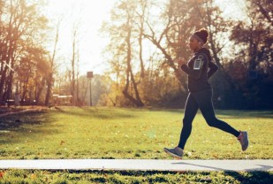 Exercise May Protect Against Deadly COVID-19 Complication, Research Suggests