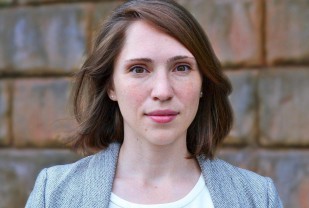 Astronomer L. Ilse Cleeves Joins the Ranks of UVA's Packard Fellows
