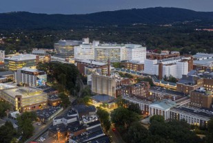 iTHRIV Awards $80,000 to Community-Focused Research Projects in Charlottesville