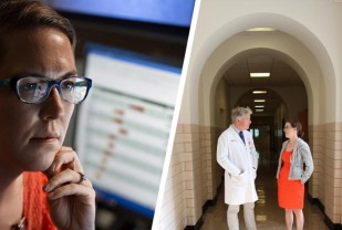 How UVA Created Artificial Intelligence to Watch Over Patients With COVID-19