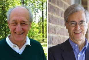 Influential Researchers in Environmental Sciences, Psychology Earn Prestigious Honor