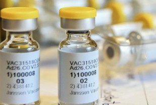 Dr. William Petri Answers 7 Questions About the Paused J&J Vaccine