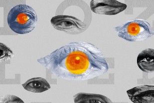 Scientists Find Toxic Buildup in Eyes of Patients With Blinding Macular Degeneration