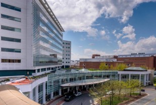 Manning Family Makes $1 Million Commitment to Advance COVID-19 Research at UVA