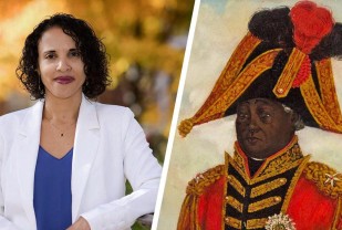 What Happened to the King of Haiti? Marlene Daut on the Country's Early History