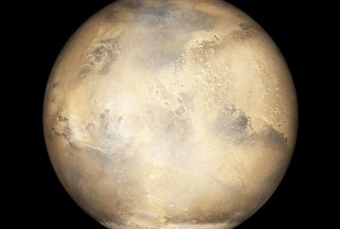 Q&A: The World is Going to Mars. An Aerospace Engineer Explains