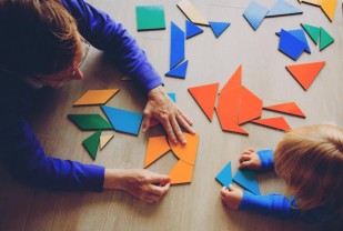 5 Tips to Get Your Children Excited About Math