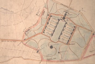 Project Will Create Model of National Online Hub of Slavery History