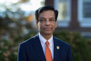 Q&A: What's Happening With UVA Research During the Pandemic?