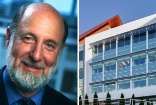In Memoriam: Mike Weber, 'Heart and Soul' of the UVA Cancer Center