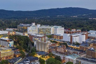 Promising MS Drug Could Worsen Disease, UVA Research Suggests