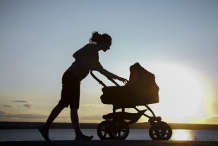 Study: Northern Virginia's Population Still Growing, But Not as Fast as Before