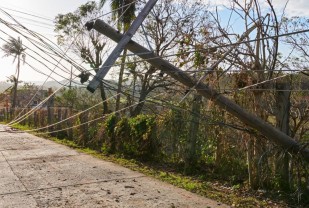 Research: Less Centralized, Renewable Power a Better Bet as Hurricanes Intensify