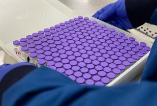 Race to a Vaccine: UVA Engineers Demonstrate Potency of People and Science